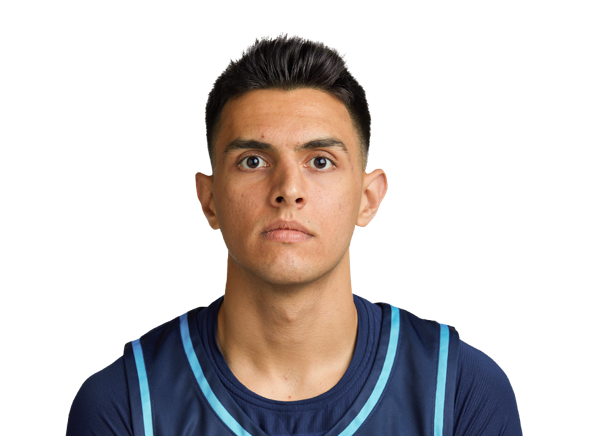 Neel Beniwal, Basketball, undefined
