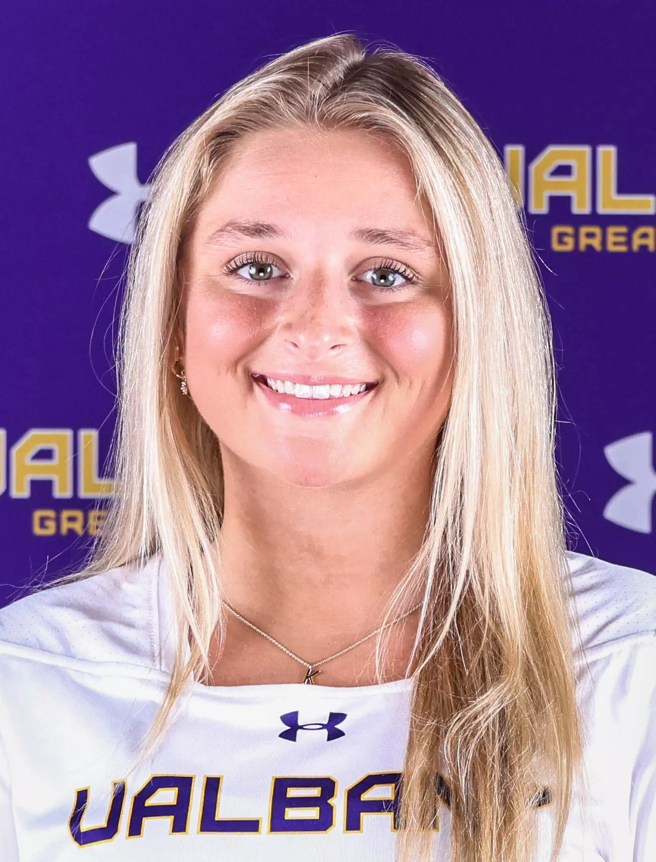 Kennedi Landrigan, Lacrosse, undefined