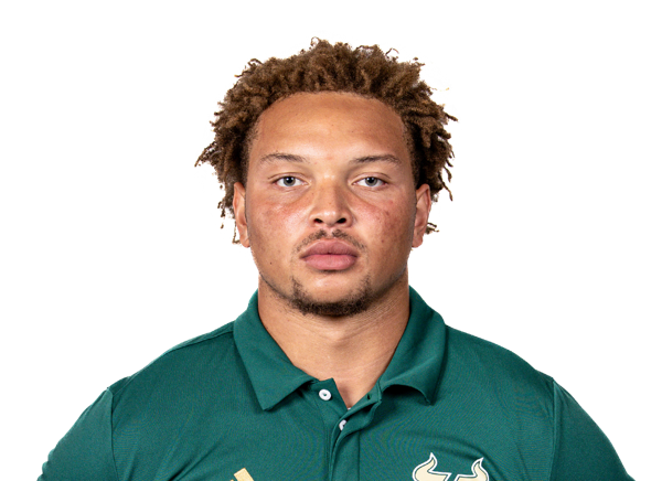 Michael Williams II, Football, undefined