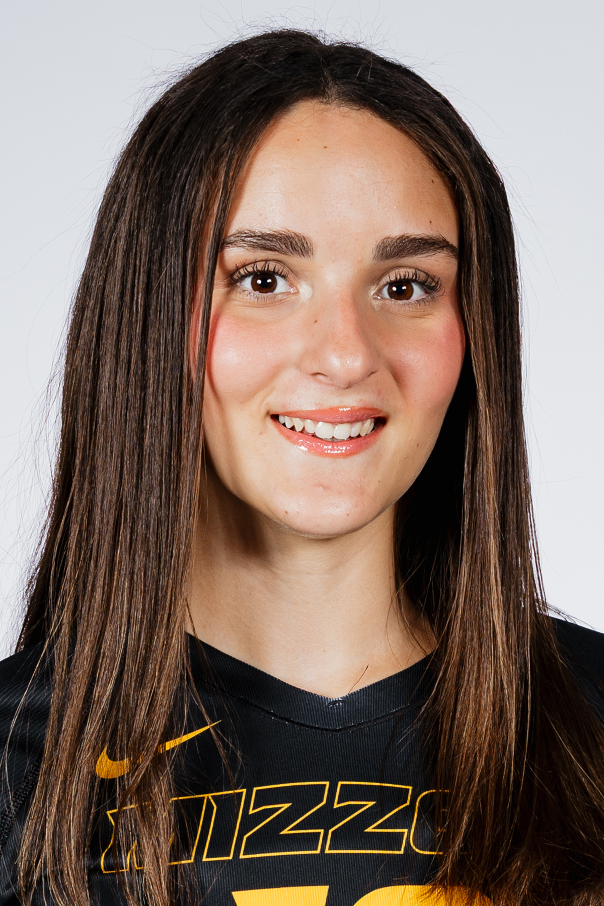 Maca Lobaglio, Volleyball, undefined