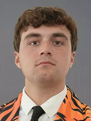 Ryder John, Lacrosse, undefined