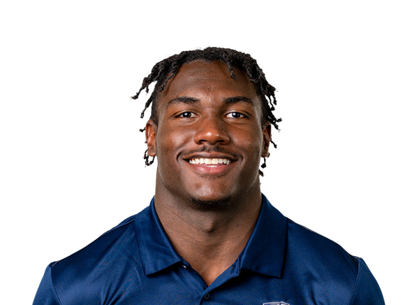 Darnell Williams, Football, UTEP