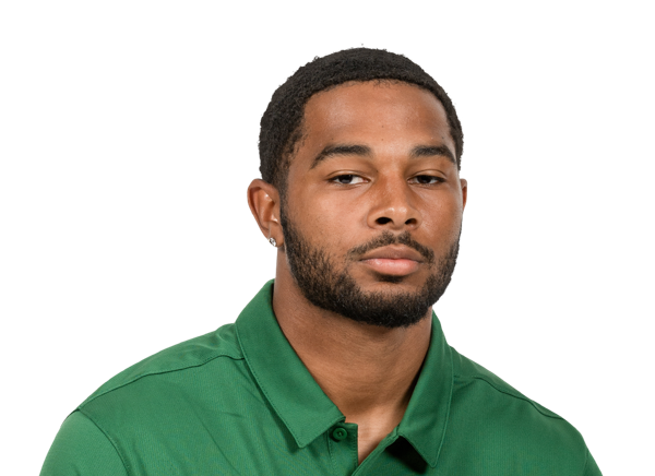 CJ Clinkscales Jr., Football, undefined