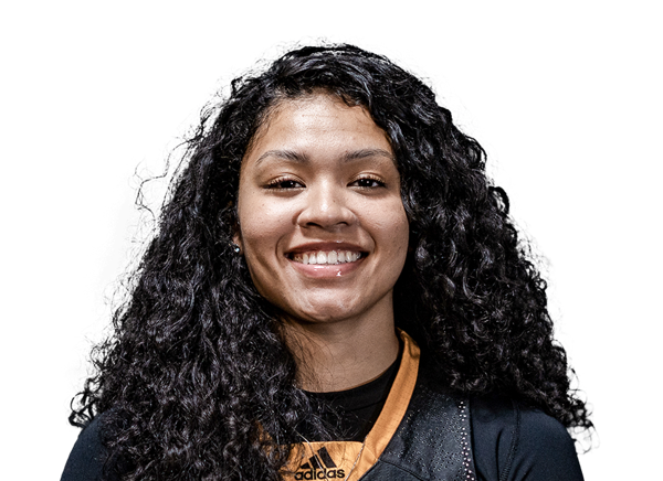 Meloney Thames, Basketball, undefined