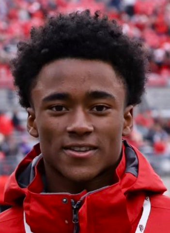 Brock Coffman - Verified College Athlete on RallyFuel NIL Platform Brock Coffman