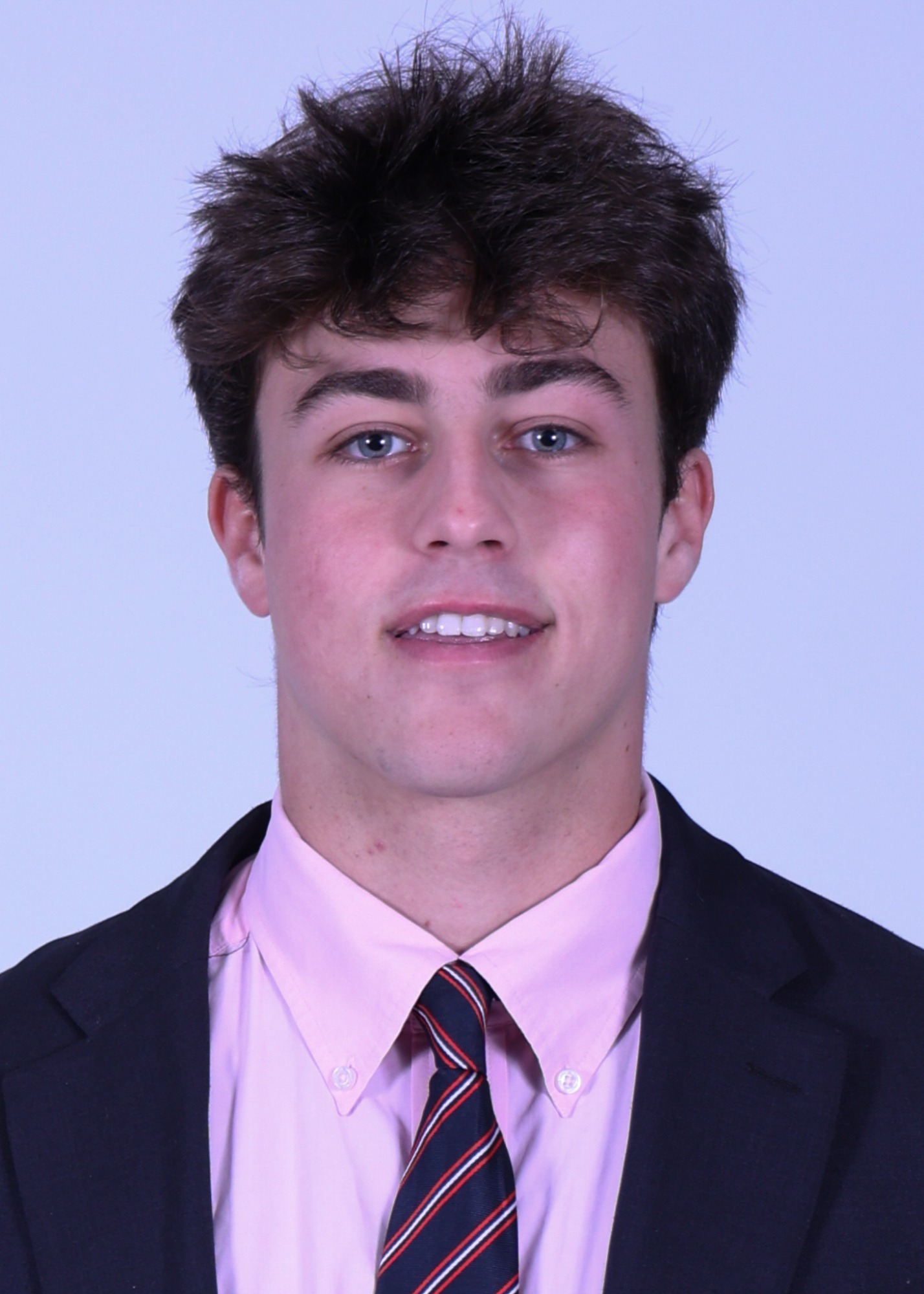 Riley Lugar, Lacrosse, undefined