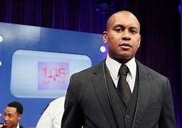 Kevin Powell photo