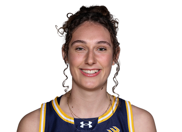 Erin Condron, Basketball, undefined
