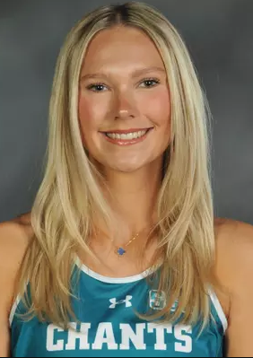 Emma Kunaus, Beach Volleyball, undefined