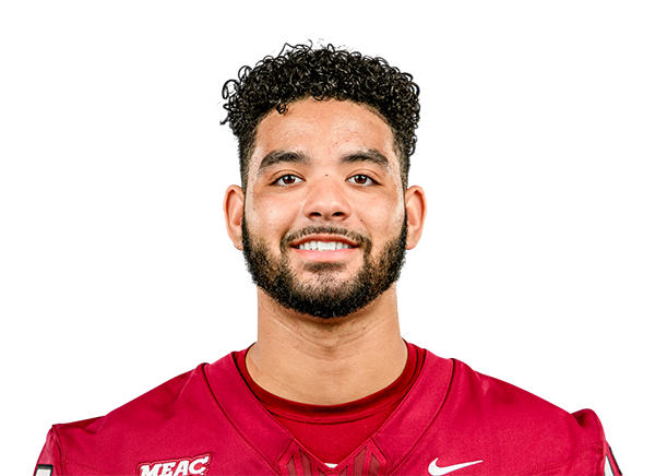 Mykah Stone - Verified College Athlete on RallyFuel NIL Platform Mykah Stone