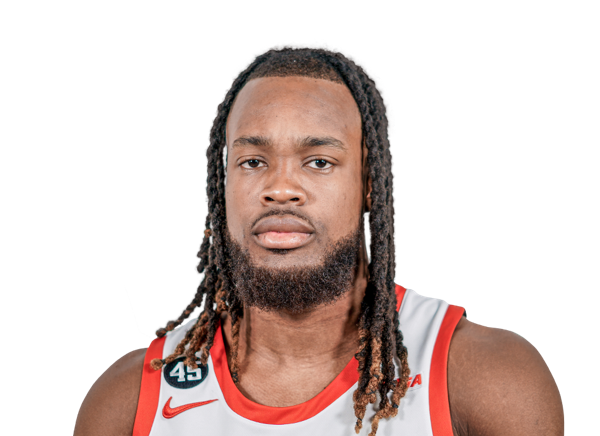 Bryant Selebangue, Basketball, undefined