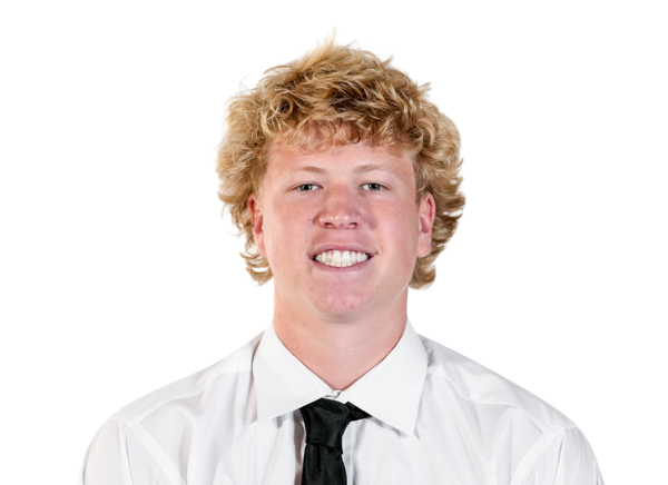 Cooper Berry, Football, undefined