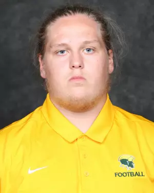 Kaleb Tillery, Football, undefined