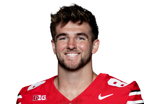 Max Klare, Football, undefined