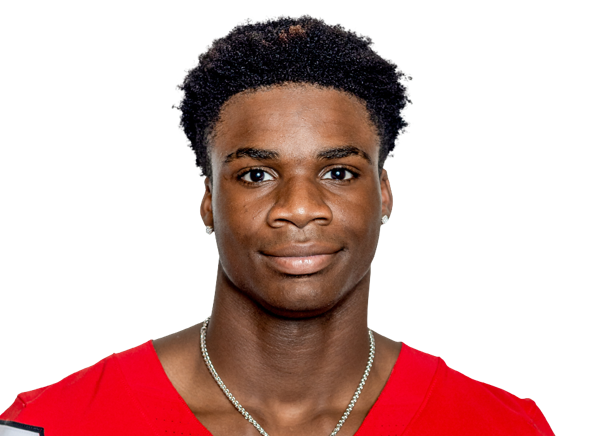 Tristian Gentry, Football, undefined