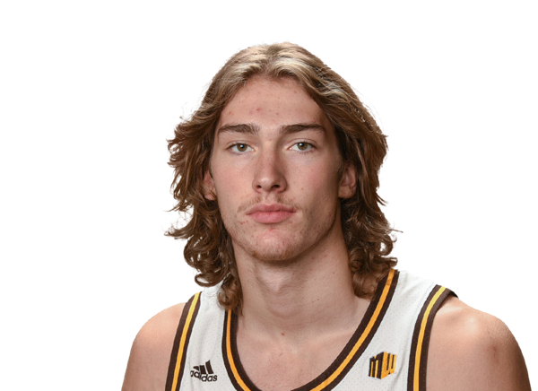 Gavin Gores, Basketball, undefined