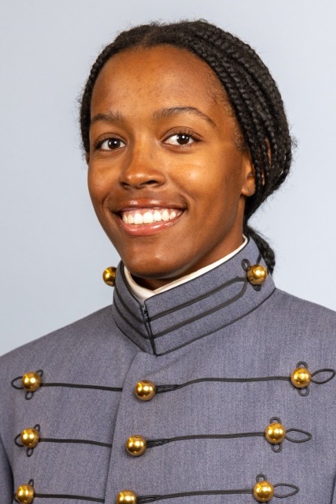 Brylee Barry, Lacrosse, undefined