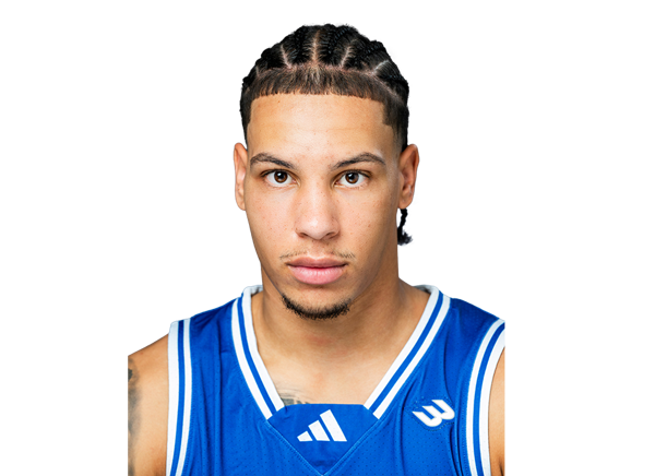 Miro Little, Basketball, undefined