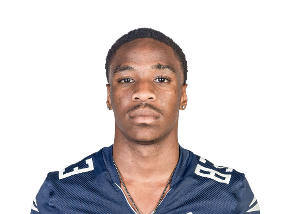 Reece Williams, Football, undefined