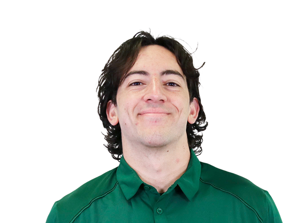 Nick Poulos, Football, undefined