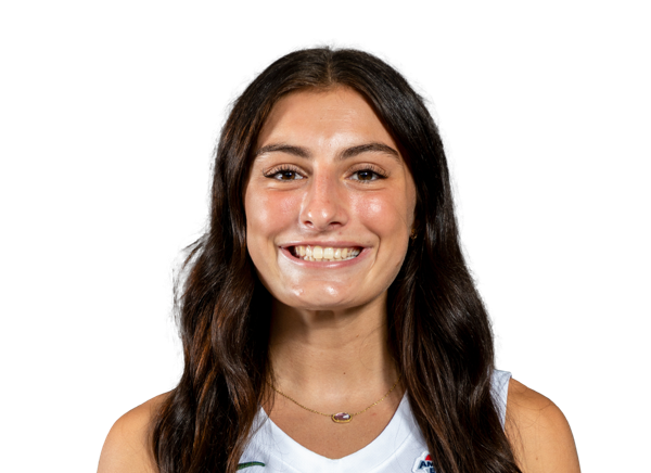 Jacklynn Hosier, Basketball, undefined