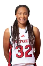 Kiyomi McMiller photo