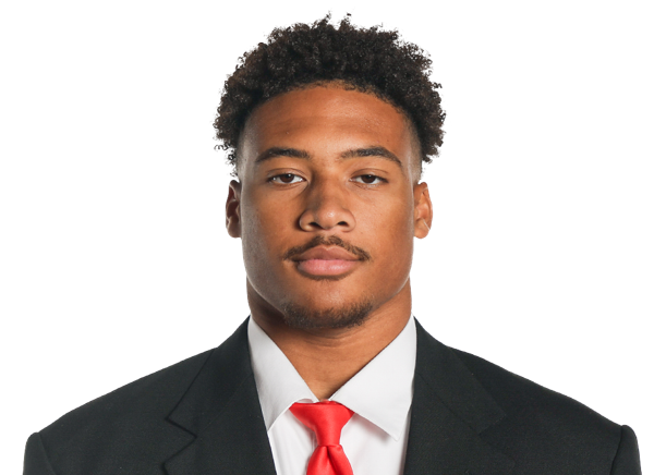 Clayton Allen, Football, undefined