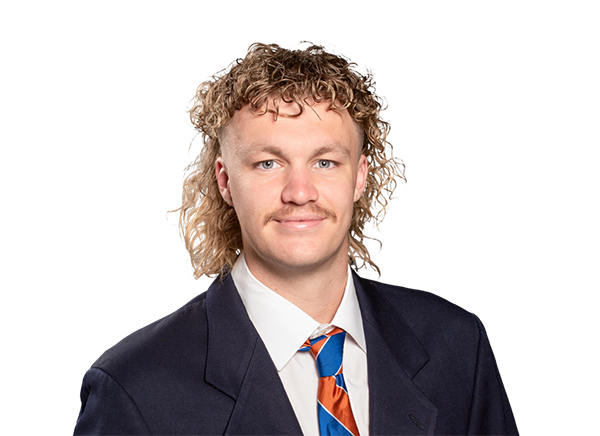 James Ferguson-Reynolds - Verified College Athlete on RallyFuel NIL Platform James Ferguson-Reynolds