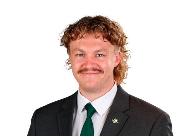 James Ferguson-Reynolds, Football, undefined