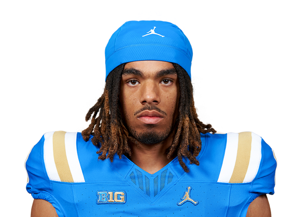 Donavyn Pellot, Football, undefined