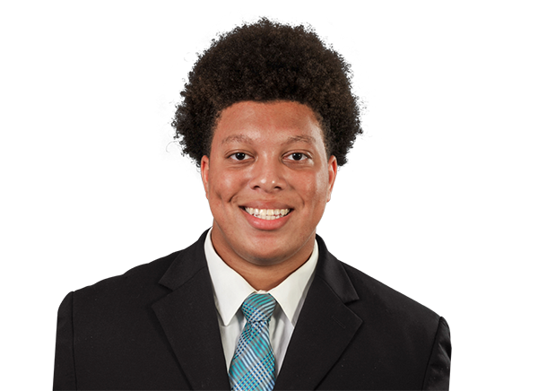 Donavan Manson - Verified College Athlete on RallyFuel NIL Platform Donavan Manson