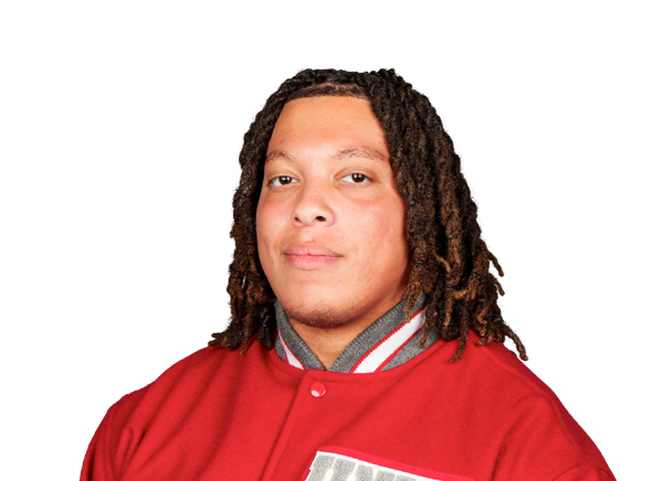 Donavan Manson, Football, undefined