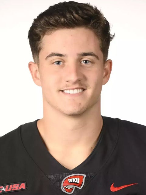 John Cannon - Verified College Athlete on RallyFuel NIL Platform John Cannon