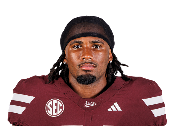 Hunter Washington, Football, undefined