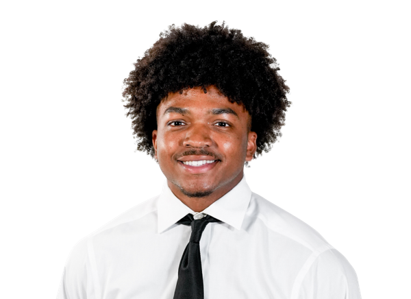 Ty Doughty - Verified College Athlete on RallyFuel NIL Platform Ty Doughty