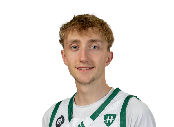 Keegan Van Kauwenberg, Basketball, undefined