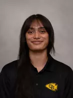 Teliyah McInnis, Flag Football, Ottawa University