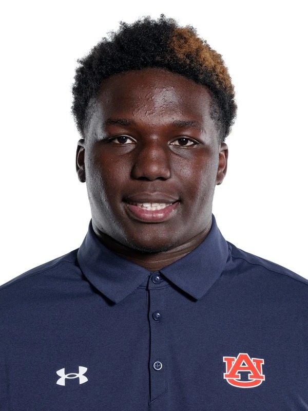 Malik Blocton photo