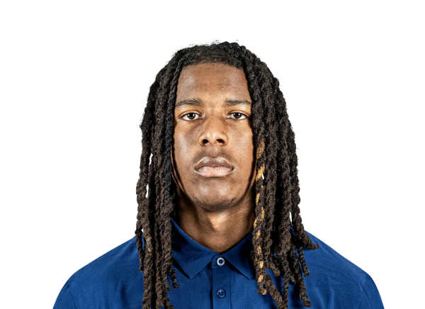 Drew Deese, Football, undefined