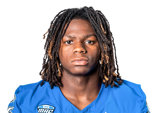 Ronnell Davis photo