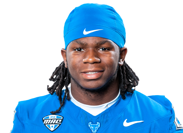 Ronnell Davis, Football, undefined