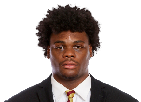 Chavez Thompson, Football, undefined