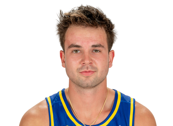 Luke Haertle, Basketball, undefined