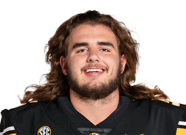 Connor Tollison - Verified College Athlete on RallyFuel NIL Platform Connor Tollison