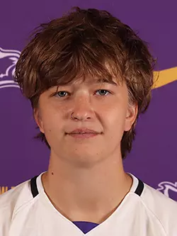 Savannah Jolman - Verified College Athlete on RallyFuel NIL Platform Savannah Jolman