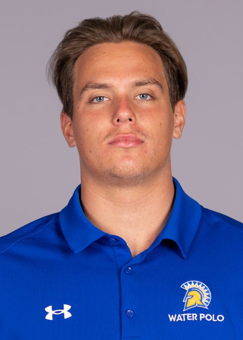 Zalan Hegedus, Water Polo, undefined