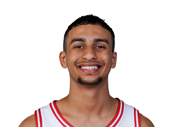 Anthony Nimani, Basketball, undefined
