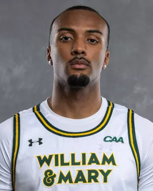 Caleb Dorsey, Basketball, undefined