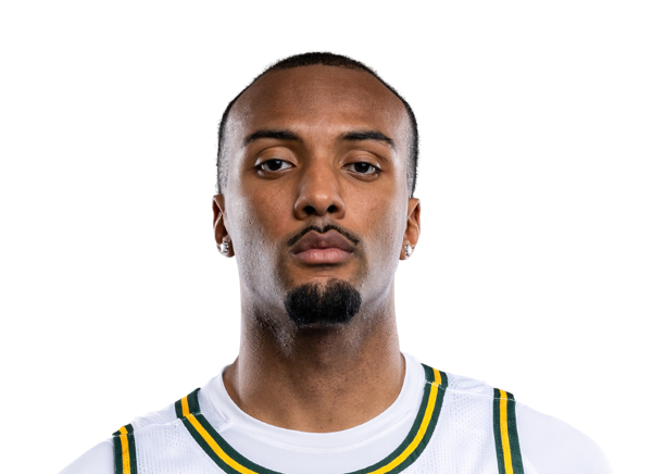 Caleb Dorsey, Basketball, College of William & Mary