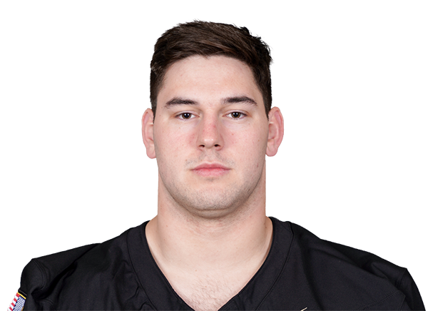 Kyle Kloska - Verified College Athlete on RallyFuel NIL Platform Kyle Kloska